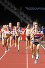 Womens 1500 metres, 2019 Muller British Championships, Alexander Stadium, Birmingham. Photo: David T. Hewitson/Sports for All Pics